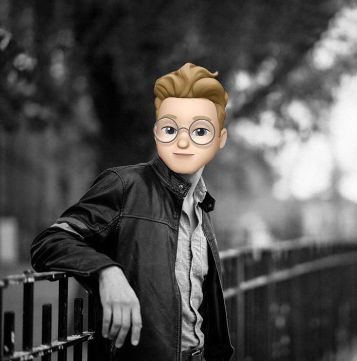 Janek Dijkstra, Head of Development & SEO