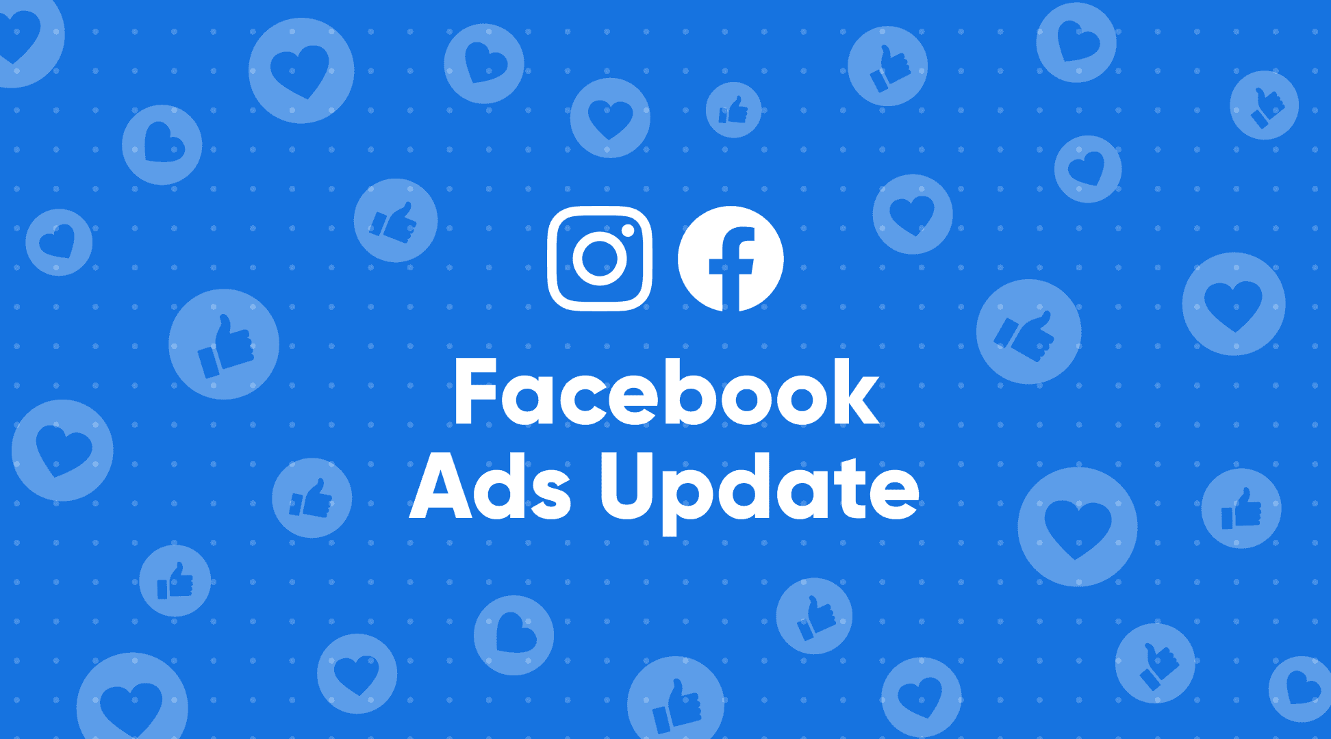 Facebook Ads Update: 5.000 Targetingoptionen entfernt