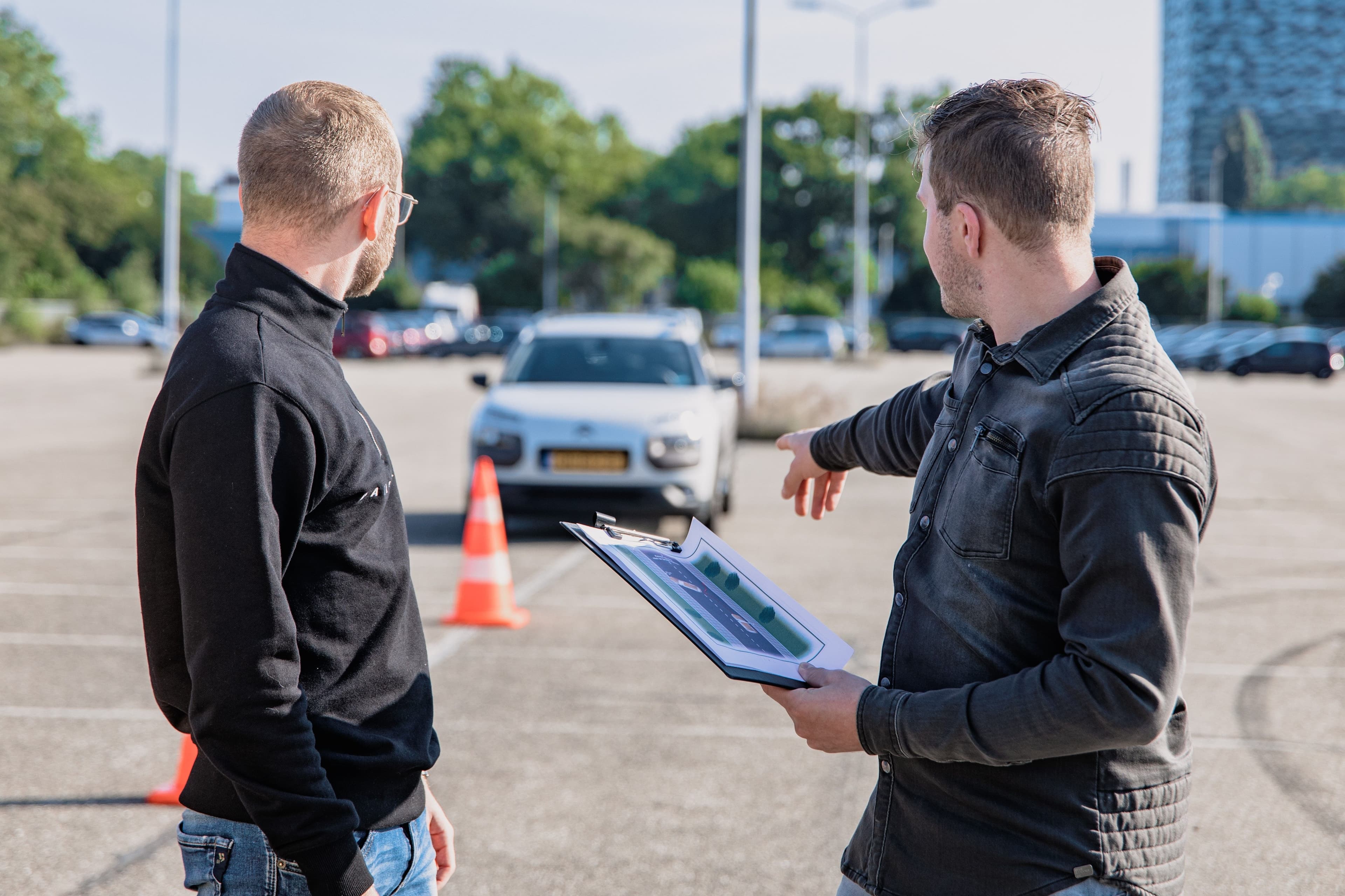 Qualifizierte Mitarbeiter gewinnen 