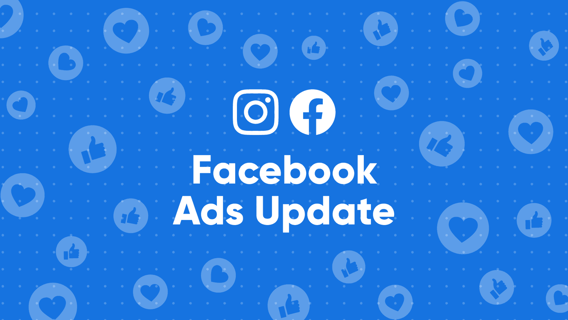 Facebook Ads Update: 5.000 Targetingoptionen entfernt