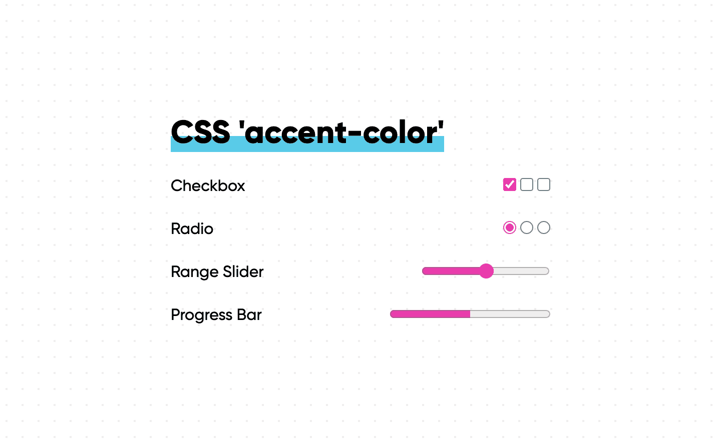 Accent-Color im Light-Mode